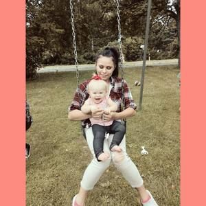 Meet your Posher, Sierra